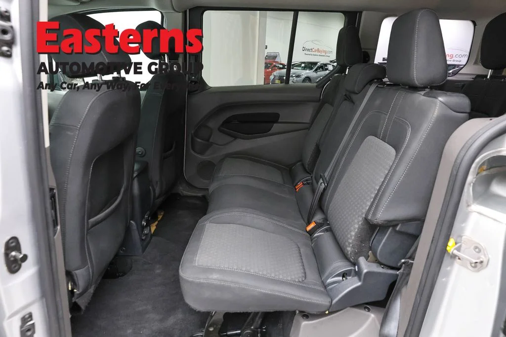 Used 2021 Silver Ford XLT image 21