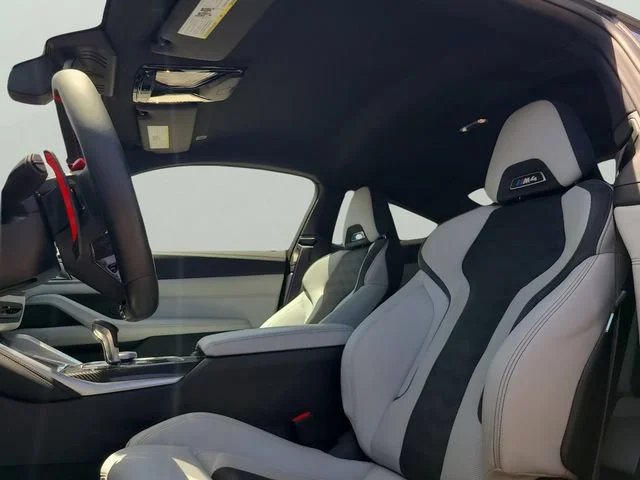 Used 2025  BMW Competition image 17
