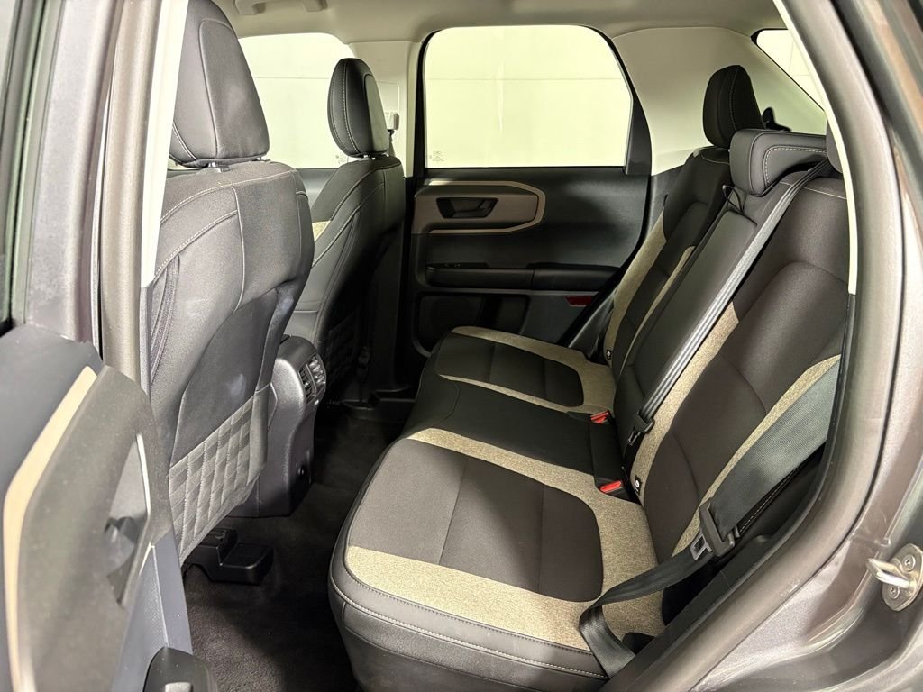Used 2025 Gray Ford Big Bend image 43