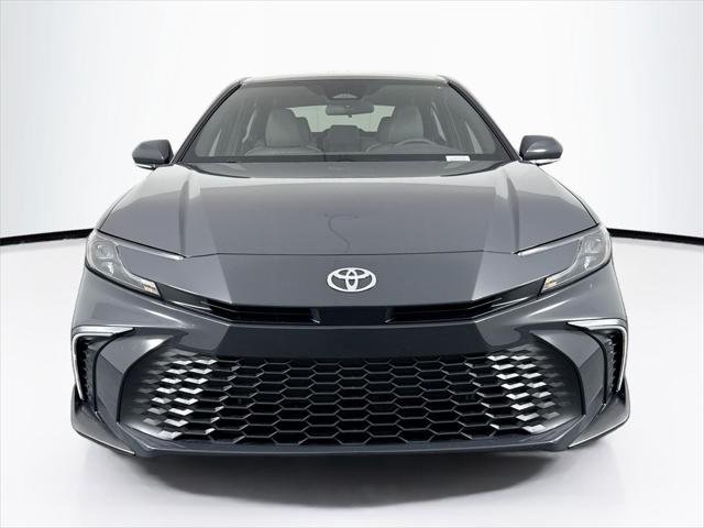 Certified Used 2026 UNDERGROUND Toyota  image 8