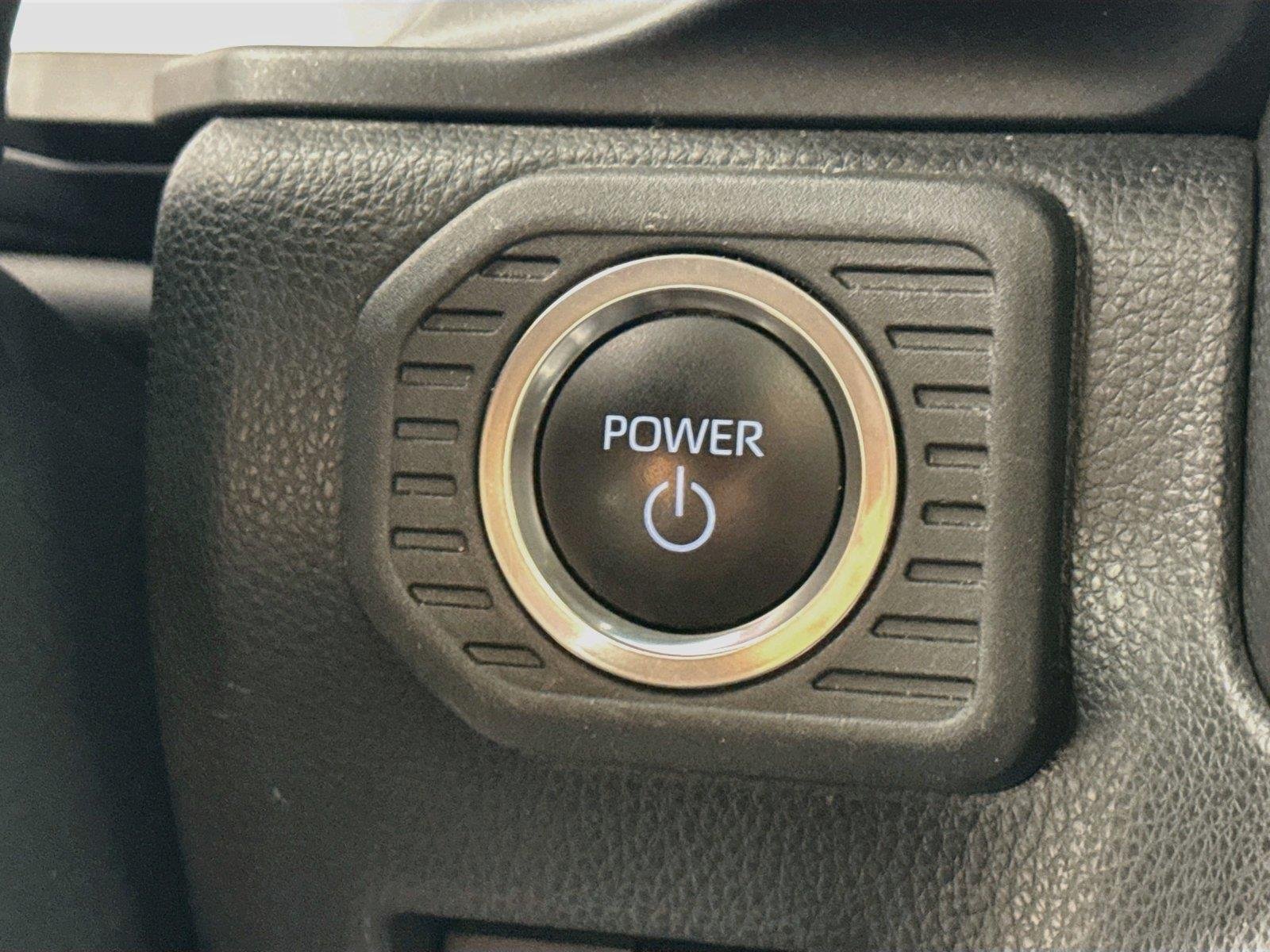 Used 2024 Black Toyota 1958 image 20