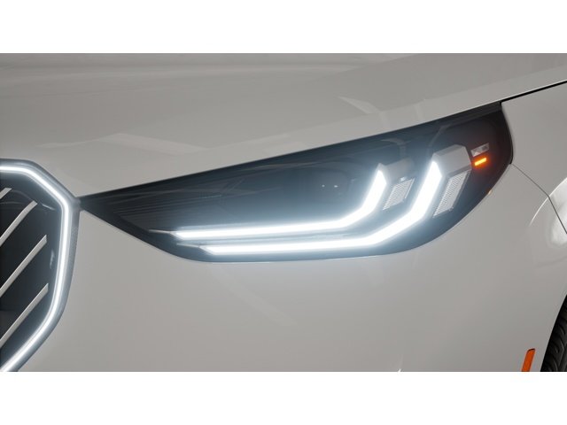 New 2026 Alpine White BMW 30 xDrive image 6