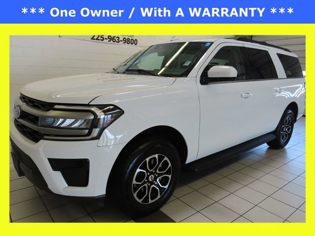 2024 Ford Expedition XLT MAX 4x4's photo