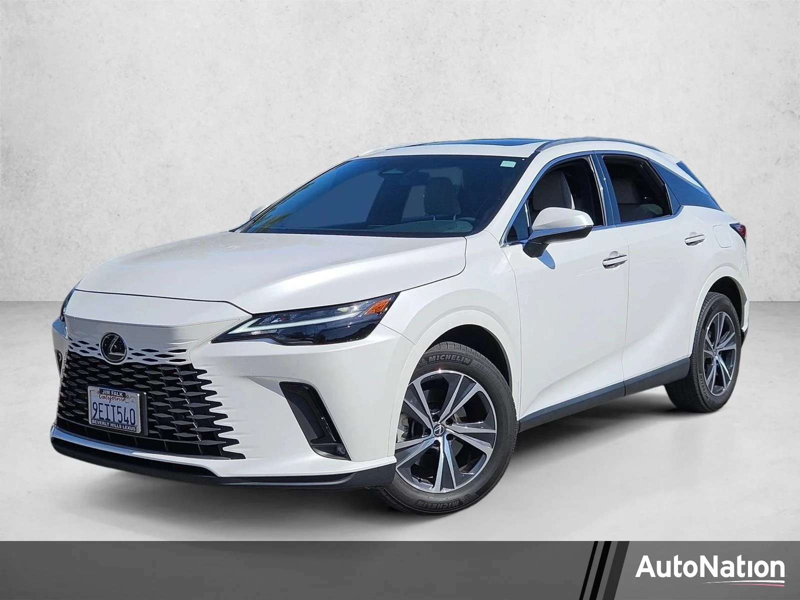 2023 Lexus RX 350 350 Premium FWD's photo