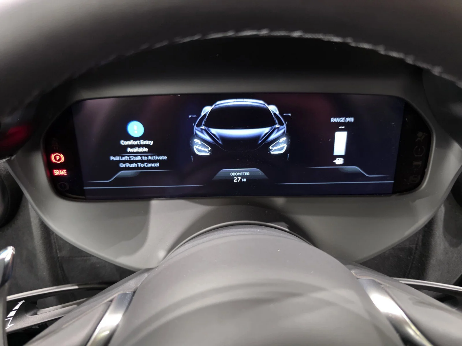 2026 McLaren 750S Base - Photo 11