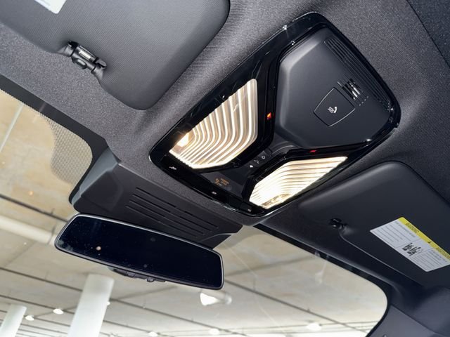 New 2026 Black Sapphire Metallic BMW xDrive50e image 22