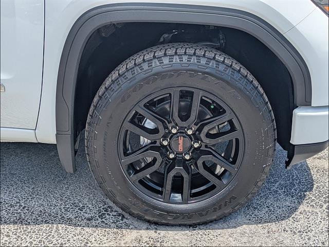 2026 GMC Sierra 1500 Elevation - Photo 9