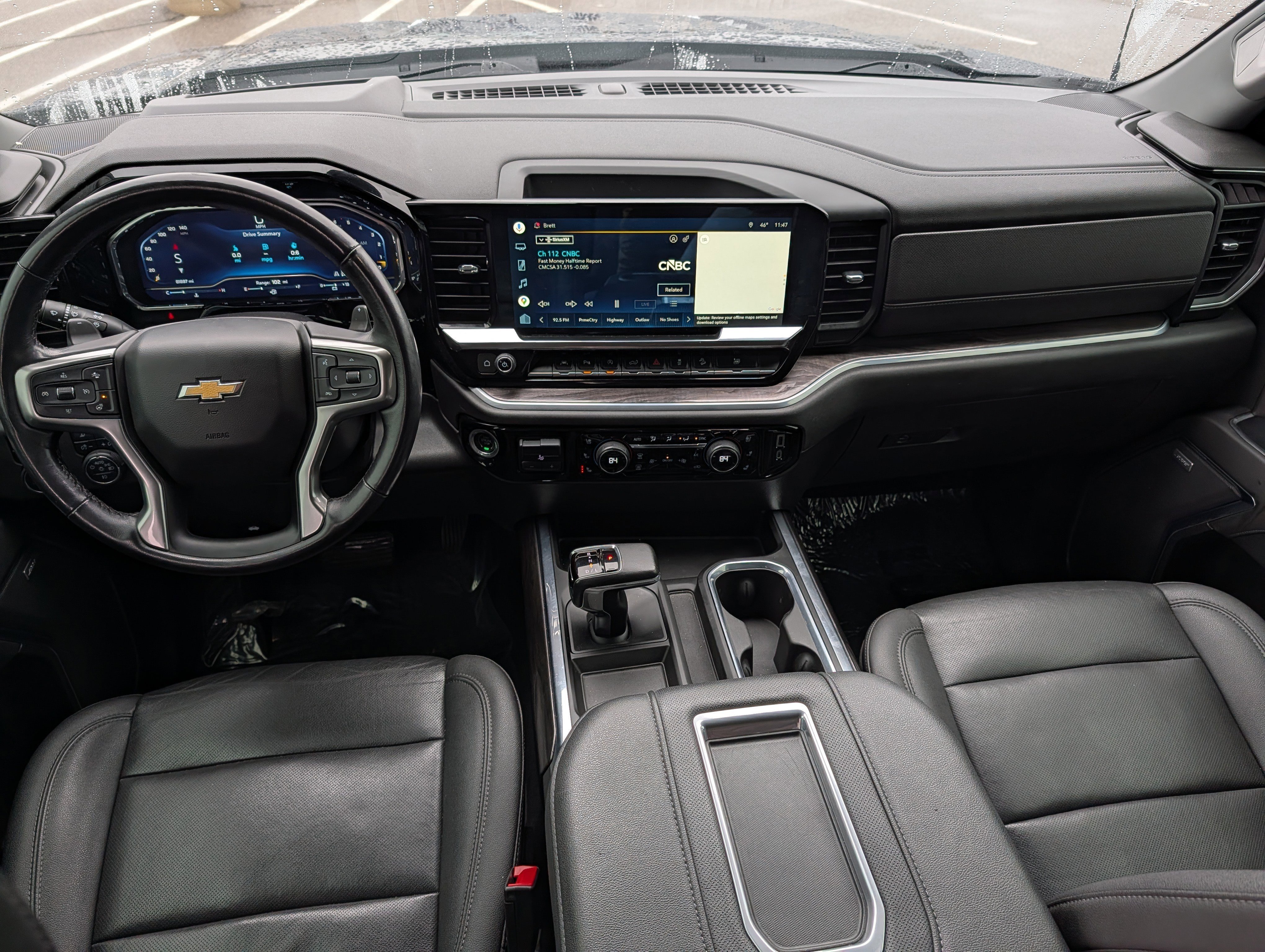 2022 Chevrolet Silverado 1500 LTZ - Photo 10