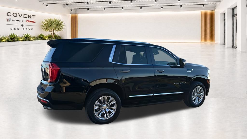 2024 GMC Yukon Denali - Photo 15