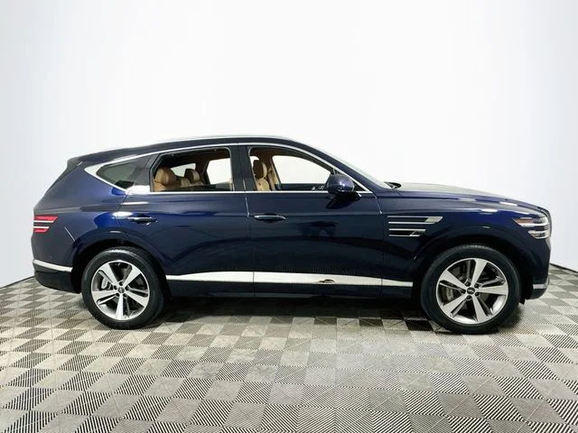 Certified Used 2024 Blue Genesis 3.5T Advanced image 2