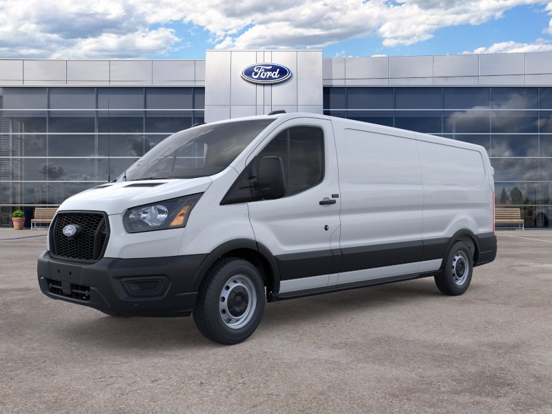 New 2026 Oxford White Ford  image 2