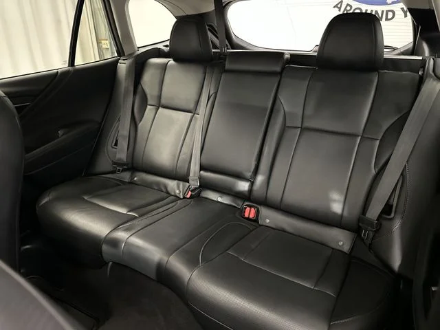 Used 2024 Gray Subaru Touring image 29