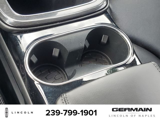 Used 2023 Black Lincoln Standard image 34