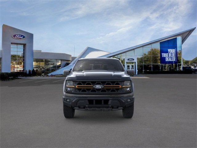 2025 Ford F-150 Tremor photo 4