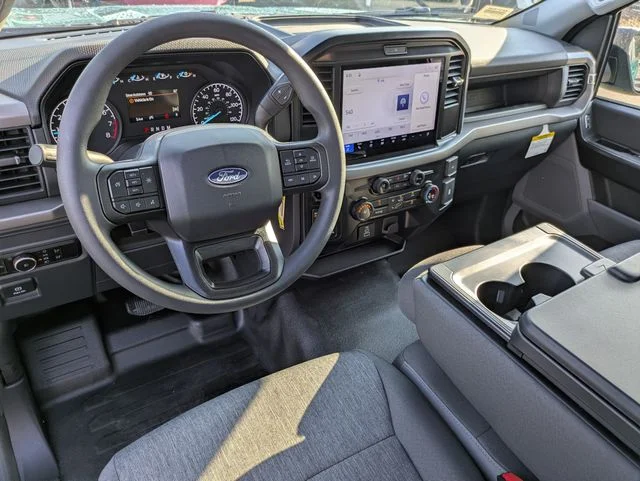New 2026 Green Ford XL image 15