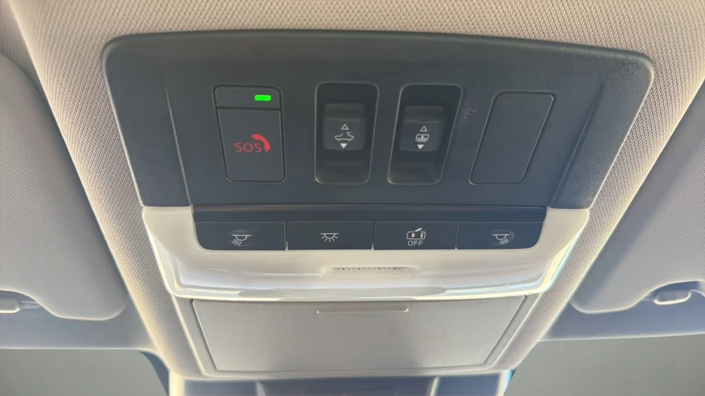 Certified Used 2023 Super Black Nissan SV image 24