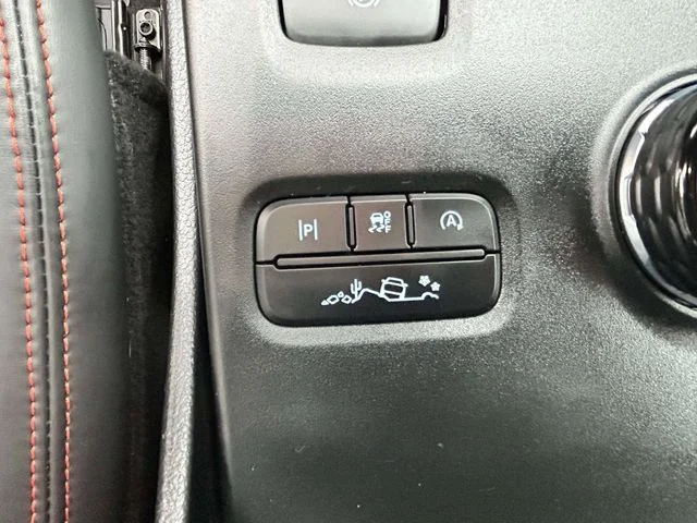 Used 2025 Gray Ford Raptor image 21