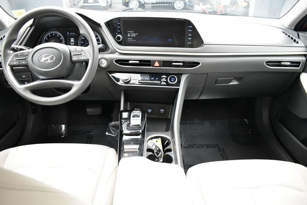 2023 Hyundai Sonata SEL - Photo 14