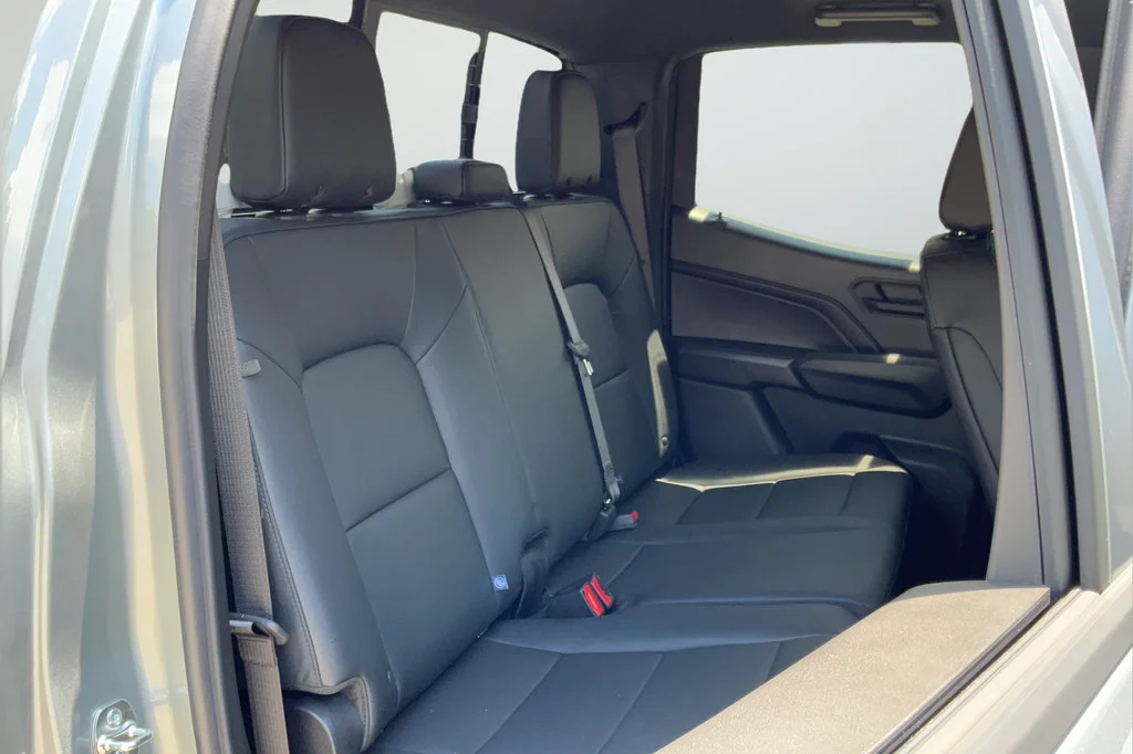 2026 Chevrolet Colorado Trail Boss - Photo 18