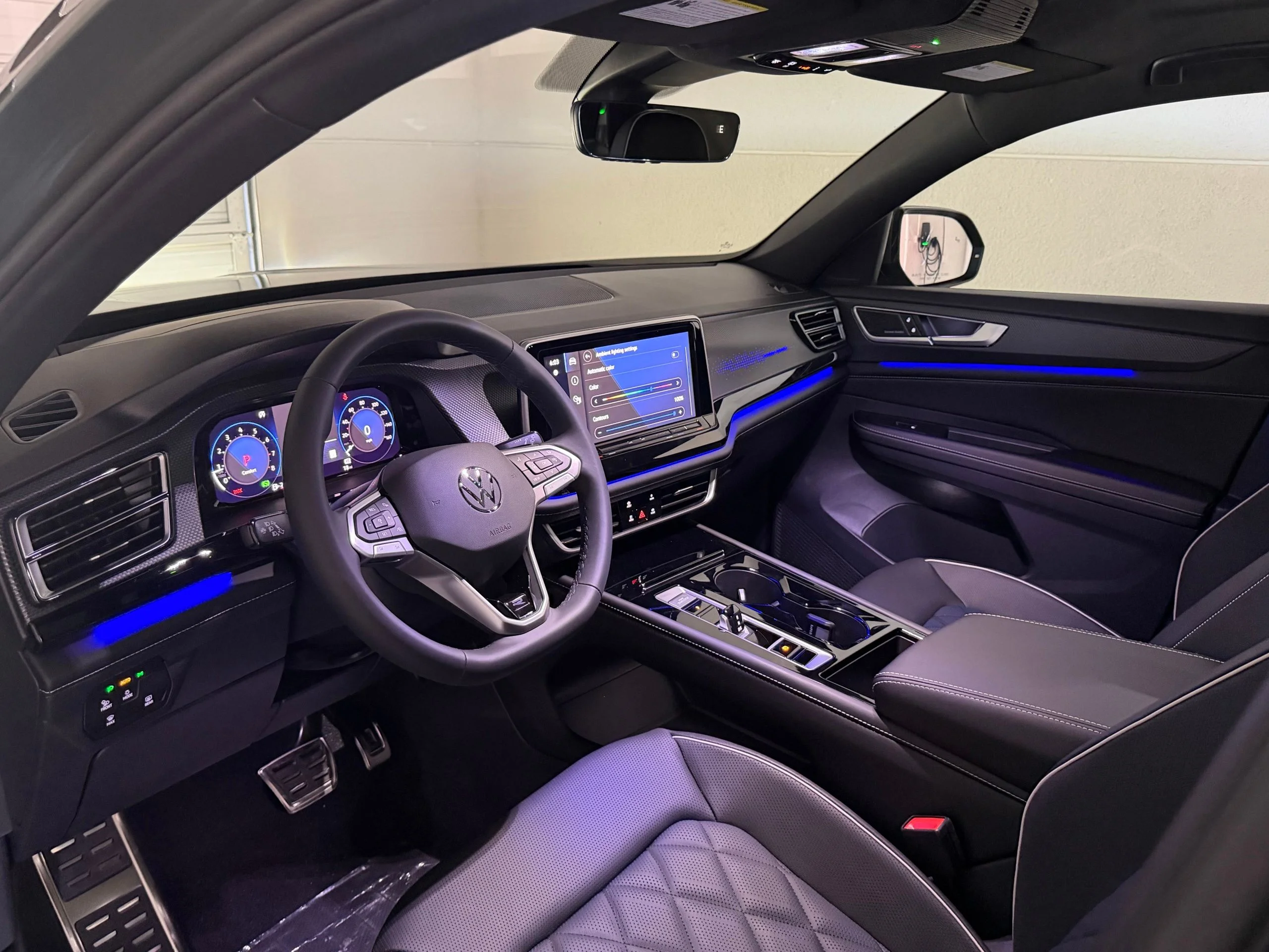 New 2026  Volkswagen 2.0T SEL Premium R-Line image 53