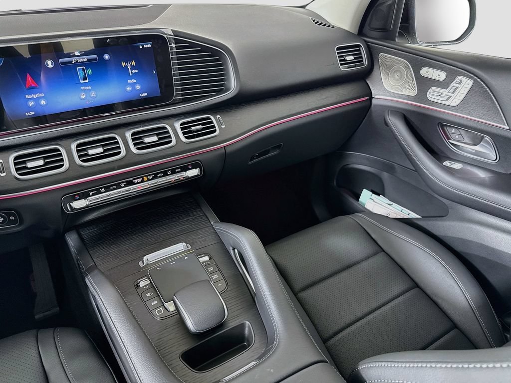 New 2026 Polar White Mercedes-Benz GLE 350 image 58