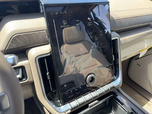 New 2026 Silver GMC Denali image 19