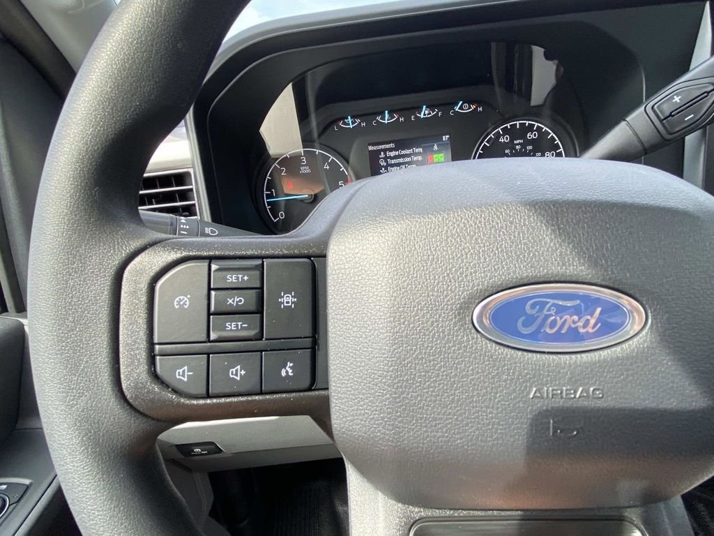 New 2026 White Ford XL image 20