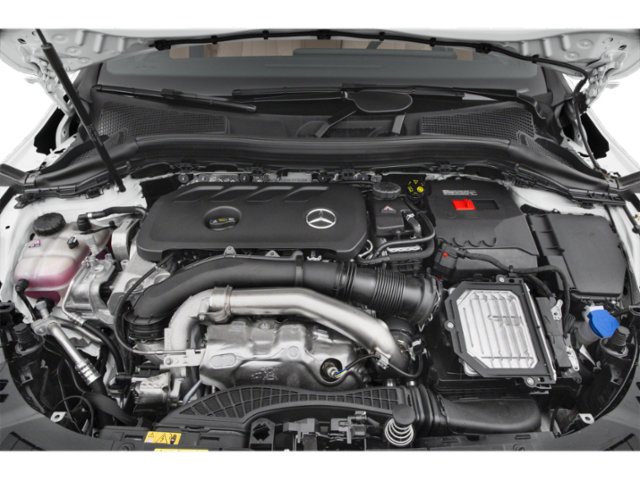 New 2026 Night Black Mercedes-Benz GLA 250 image 21