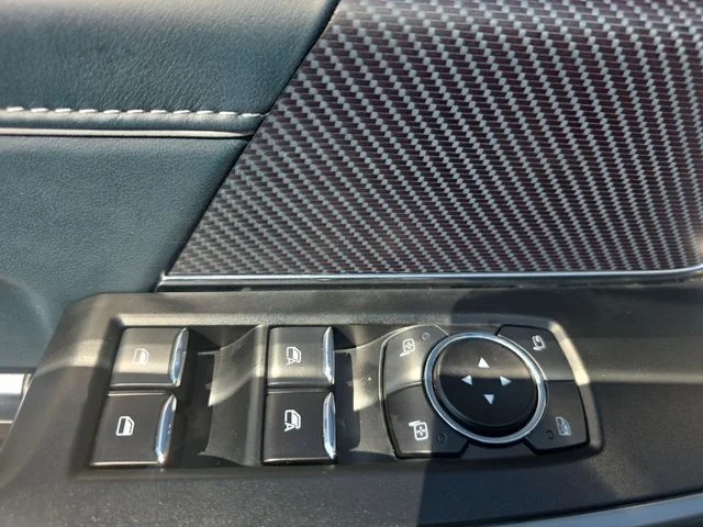 Used 2023 Gray Ford Limited image 29