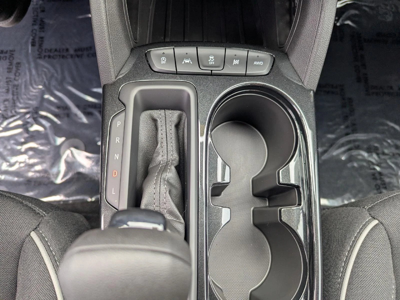 2026 Chevrolet Trailblazer LS - Photo 41