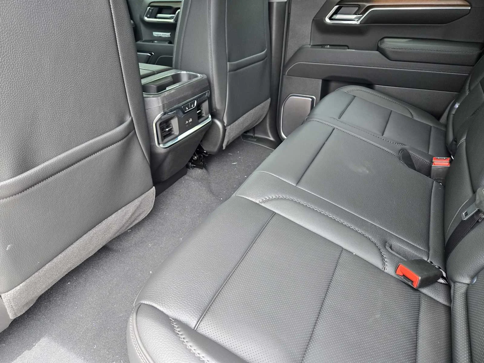 New 2026 Glacier White Tricoat GMC Denali image 19