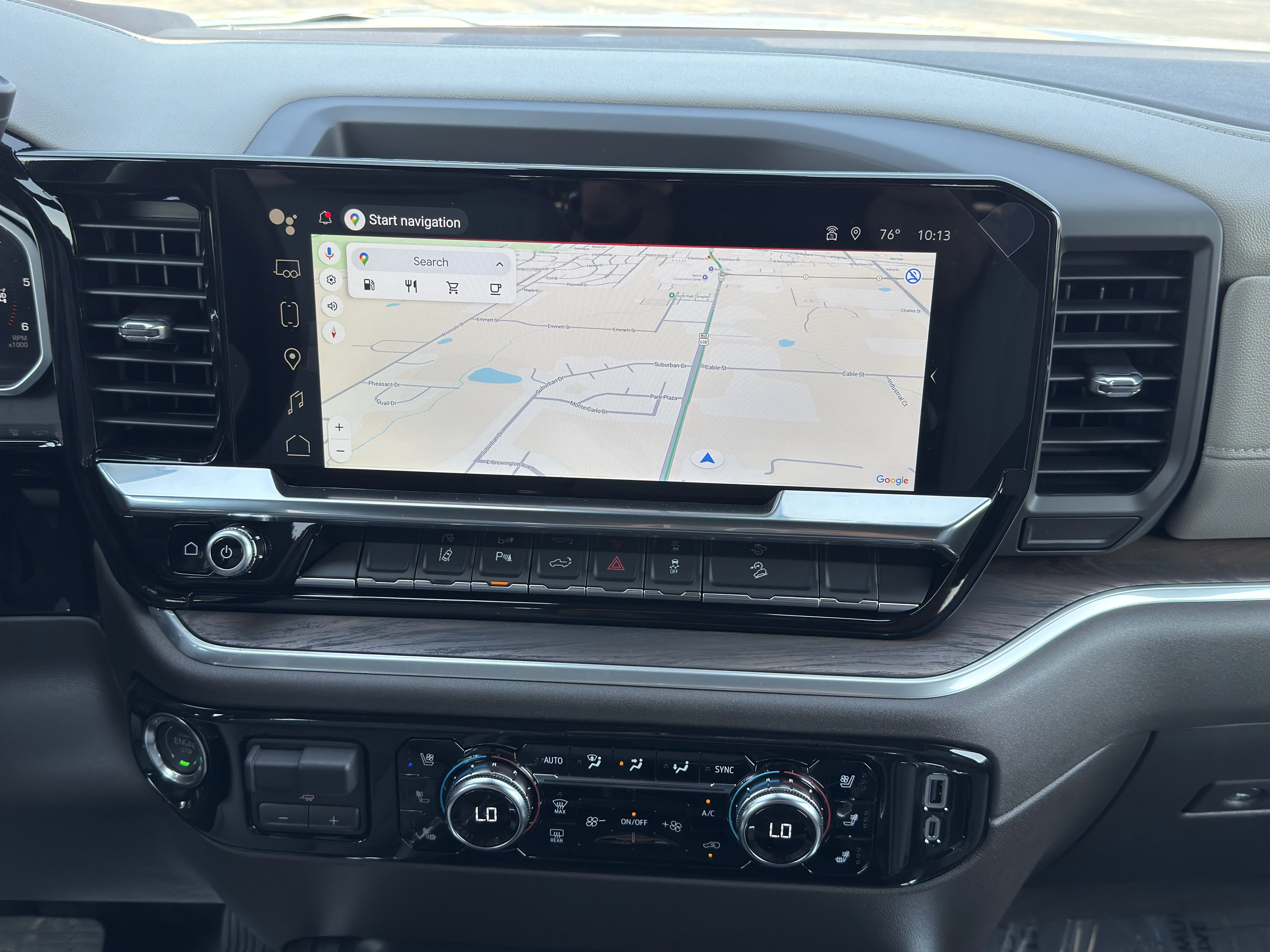 2026 GMC Sierra 2500HD SLT - Photo 39