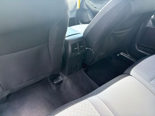 New 2026 Space Silver Metallic Ford Active® image 8