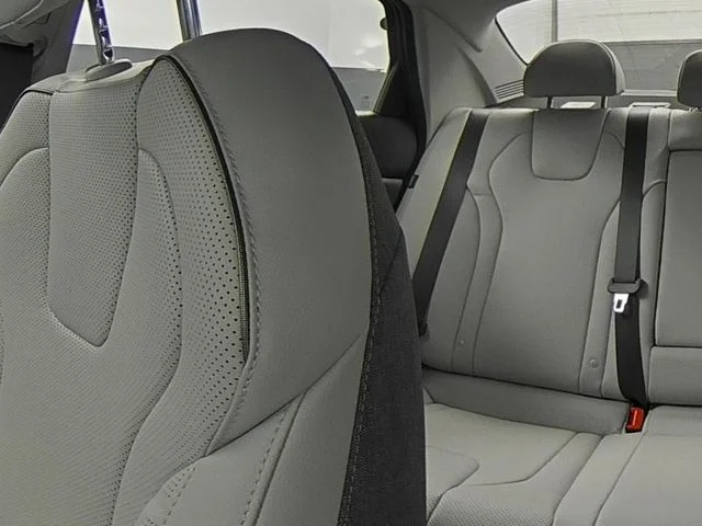 New 2026 Gray Hyundai Limited image 40