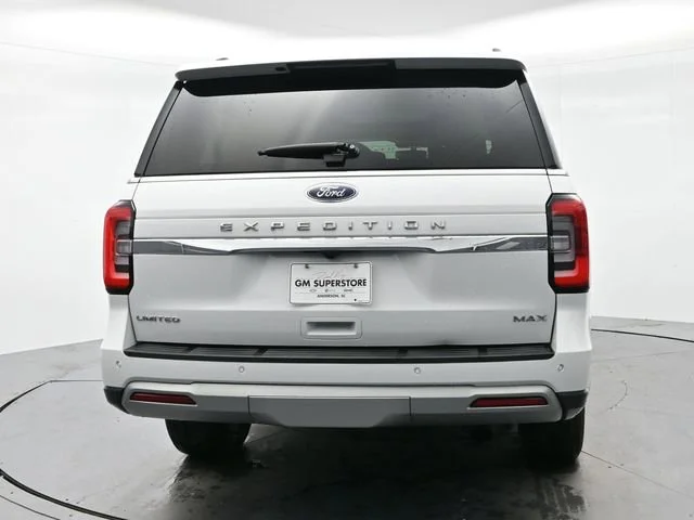 Used 2024 Oxford White Ford Limited image 6