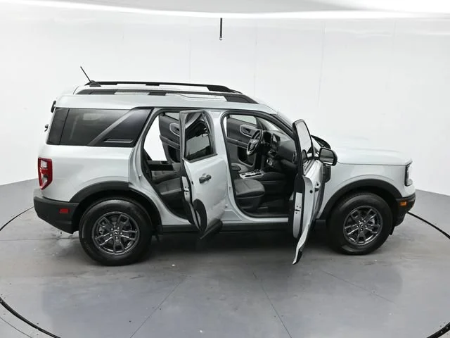 Used 2024 Cactus Gray Ford Big Bend image 44