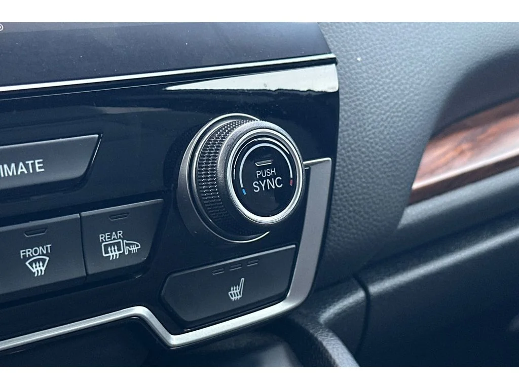 Used 2020 Lunar Silver Metallic Honda EX-L image 30