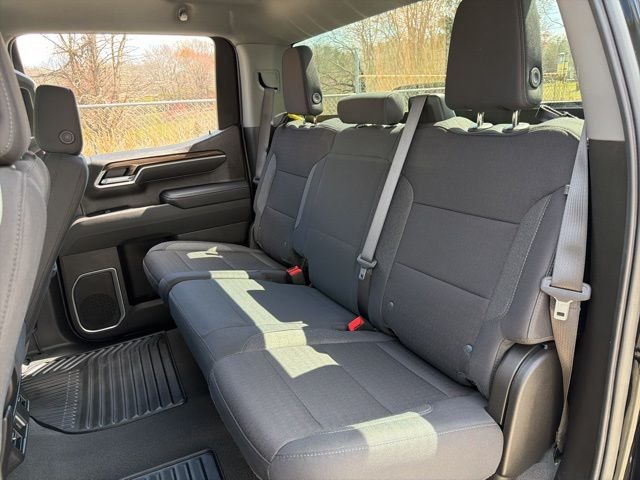 2026 Chevrolet Silverado 1500 RST - Photo 20