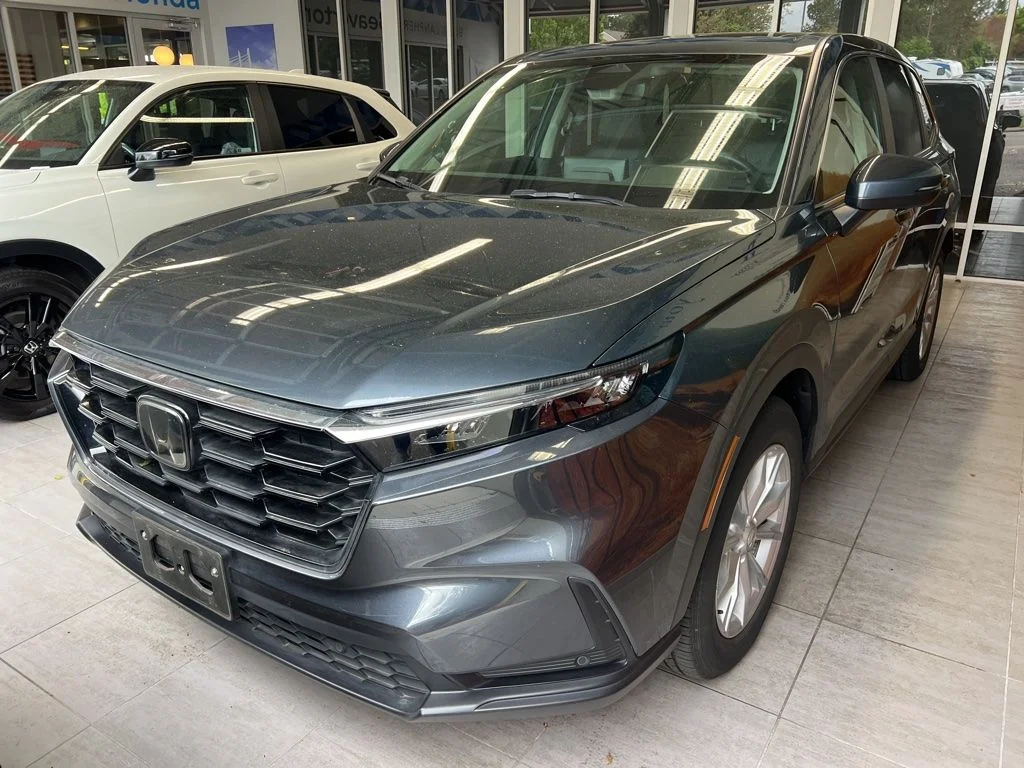 2023 Honda CR-V EX-L w/o BSI AWD's photo