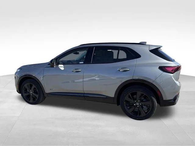 New 2026 Gray Buick Sport Touring image 7