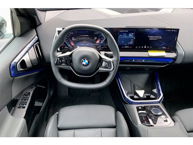 New 2026 Dark Graphite Metallic BMW 30 xDrive image 10