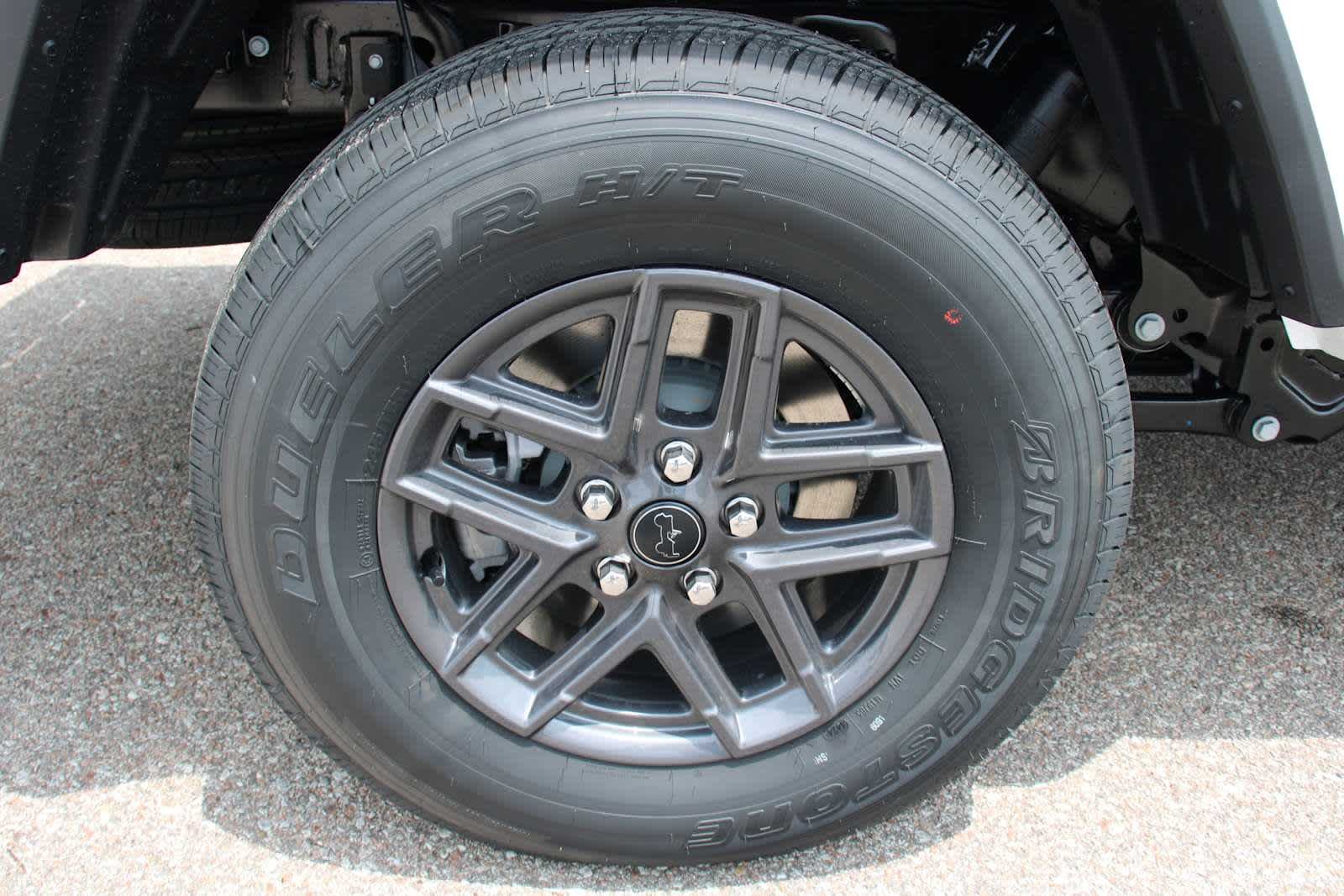 2025 Jeep Gladiator Sport S - Photo 10