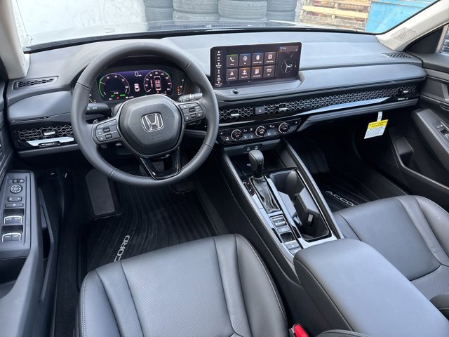 Used 2026  Honda EX-L image 22