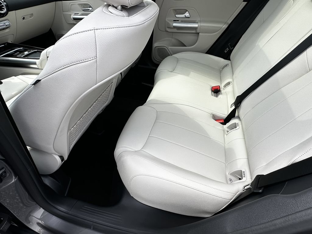 New 2026 Mountain Grey Metallic Mercedes-Benz GLA 250 image 62