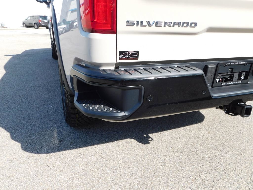 2026 Chevrolet Silverado 1500 ZR2 - Photo 6