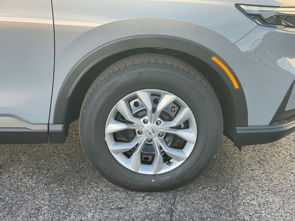 New 2027 Urban Gray Pearl Honda LX image 21