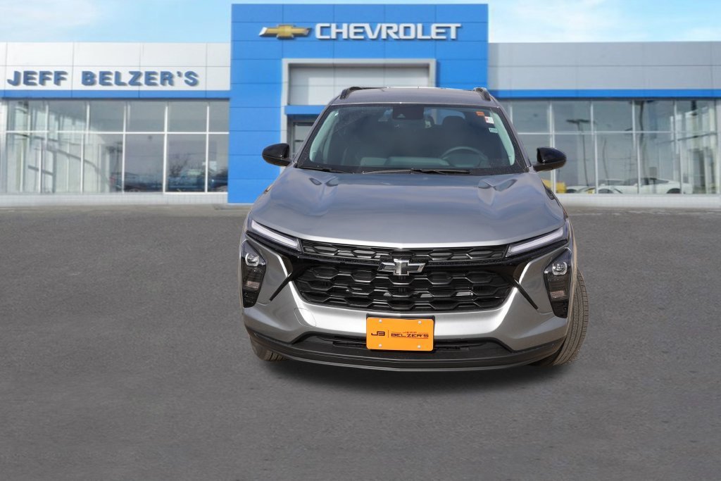 2026 Chevrolet Trax LT - Photo 8