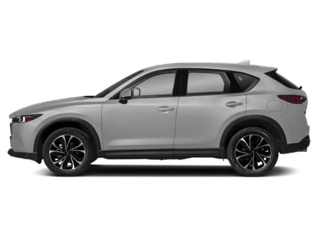 Used 2023 Rhodium White Metallic Mazda 2.5 S Premium Package image 3