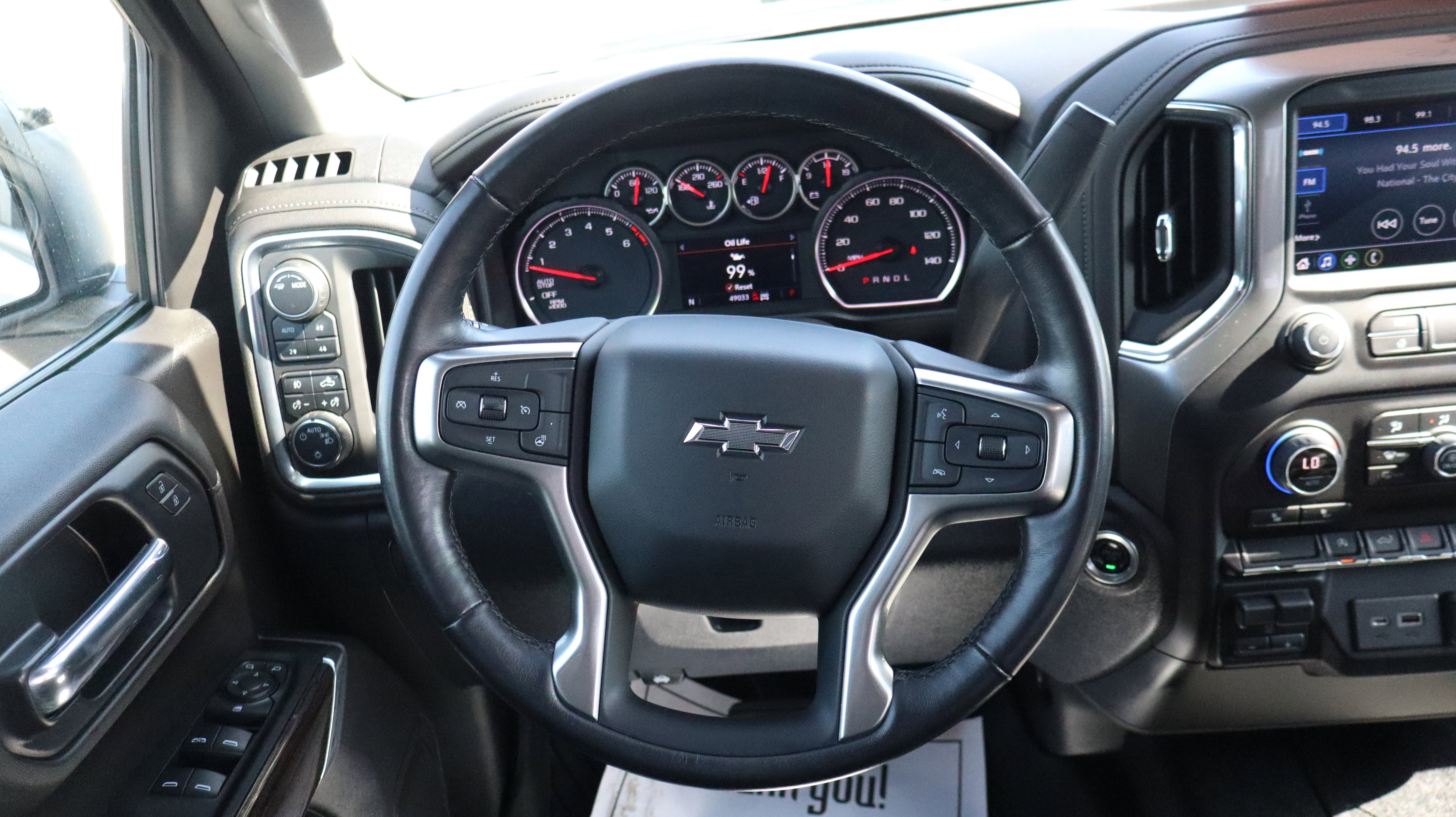 2021 Chevrolet Silverado 1500 RST - Photo 13