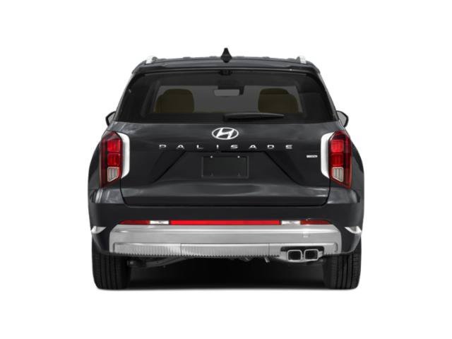 2023 Hyundai Palisade Calligraphy - Photo 8